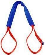 Picture of IKAR - Webbing Anchorage Sling with Wear Sleeve - Complies With EN795:1997 Class B and EN354:2002 - IK-AB