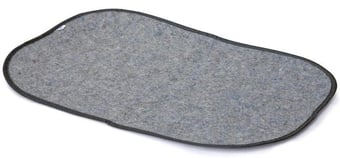 Picture of FyterTech Site Mat Liner Plus To Suit Base Unit 600 x 400mm- [DA-47-0620] - (DISC-R)