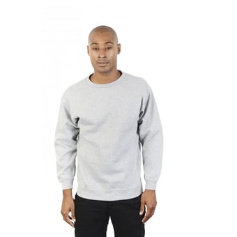 picture of Casual Classics Original Sport Grey Sweatshirt - AP-C214-SPGR