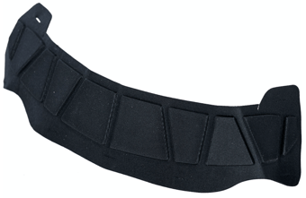 picture of Portwest - PA45- Sweat Band Endurance - Black - Pack of 5 - [PW-PA45BKR]