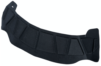 Picture of Portwest - PA45- Sweat Band Endurance - Black - Pack of 5 - [PW-PA45BKR]