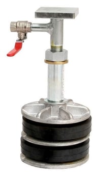 picture of Horobin High Pressure Testing Plug 350 Range - 150mm - [HO-350/150]