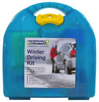 picture of Astroplast Mezzo Winter Driving Kit - [CM-1019039] - (LP)