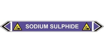 Picture of Spectrum Flow Marker - Nitrate (Violet - 5 pack) - SCXO-CI-13481