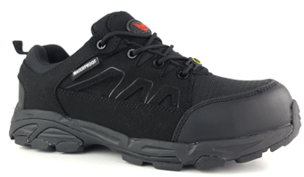 Picture of Tuffking Torque Plus S3 SRC Water Resistant Vegan Safety Trainers - GN-7790