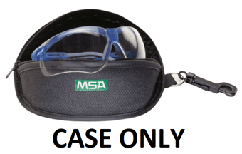 picture of MSA Perspecta Soft Case - Fits All Spectacles - [MS-10058134]