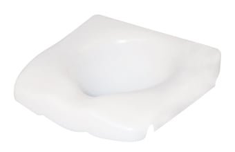 picture of Aidapt President Replacement Toilet Seat - [AID-VS218]