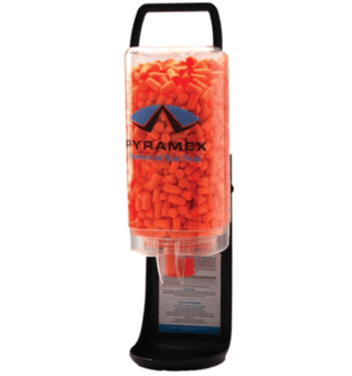 picture of Pyramex PD500 Earplug Dispenser - [PMX-PD500]