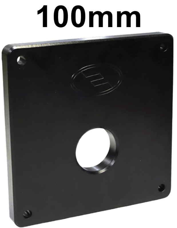 Fernco HDPE Orifice Plate DN100 - 100mm - [FRN-OP100]