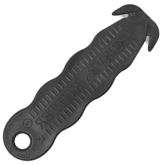 Picture of Klever Kutter Disposable Safety Cutter Black - [BE-KCJ-1K]