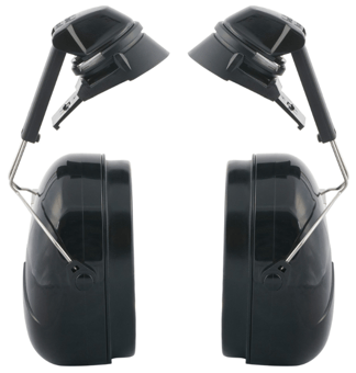 picture of Trend Air Pro Max Ear Defenders - Pair - [TR-AIR/P/6A]