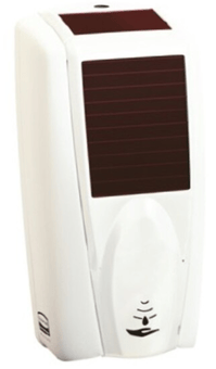 picture of AutoFoam with LumeCel Technology - White - [SY-1980825]