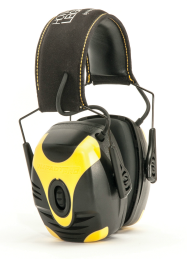 picture of Howard Leight - Impact Pro Industrial Earmuffs - [HW-1034491]