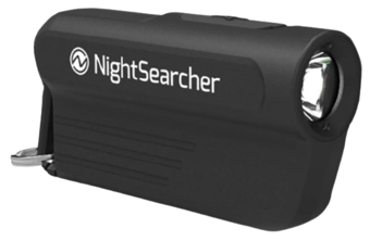 Picture of Nightsearcher - KeyStar Rechargeable Keyring LED Light - 300 Lumens - [NS-NSKEYSTAR]
