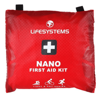 picture of Lifesystems Light and Dry Nano First Aid Kit - [LMQ-20040]