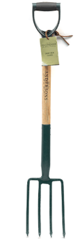 Picture of Andersons Carbon Steel Border Fork - Set of 5 - [CI-GA127L]