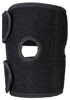 picture of Portwest PW86 Elbow Support Brace - Black - [PW-PW86BKR]
