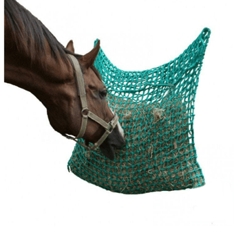 Picture of Slow Feed Envelope Hay Net 10kg - 1m x 90cm - [LTR-ENVELOPE100CM]
