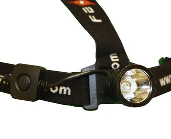 picture of NightSearcher Brand LED Head-Torches