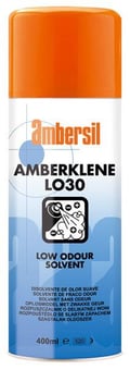 Picture of Ambersil - Amberklene LO30 - Low Odour Solvent - [AB-31555-AA]