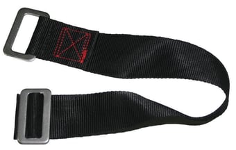 picture of Lalizas Waist Belt Extender for SOLAS Inflatable Lifejackets - [LZ-71161] - (LP)