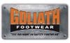 picture of Goliath Safety Footwear