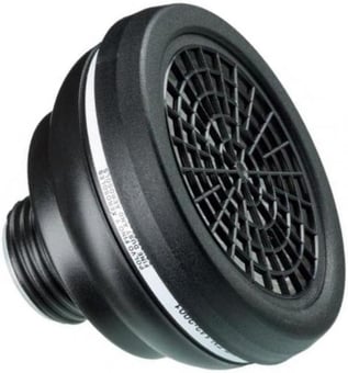 Picture of Climax 725 P3 Particulate Filter for the Climax 731 Face Mask - Single Unit - [CL-725P3] - (LP) - (NICE)