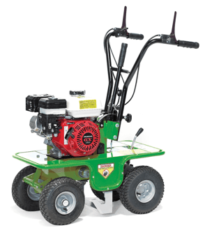 Picture of Active Professional Turfcutter Honda GX200 196cc - [HC-ACT300] - (LP)