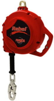 picture of 3M Protecta Self-Retracting Lifeline Cable - 15.0m - [3M-3590571]