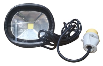 picture of Elite LED Pre Wired Head - 110 Volt 5500 Lumens - [HC-LED35W5MARC]