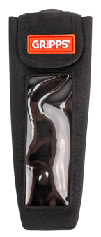 picture of Gripps Monitor/RadMan Holster - 0.5kg - [GPS-H02036]