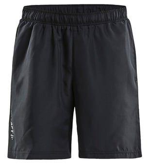 picture of Craft Men's Rush Shorts - Black - BT-CR1907385-999000