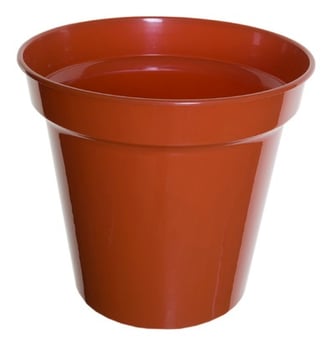 picture of Whitefurze Garden Pot - 31cm / 12.5 Inch - [WHF-G042263]