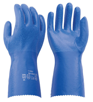 Picture of Phulax630 Nitrile Gloves - MC-PHULAX630