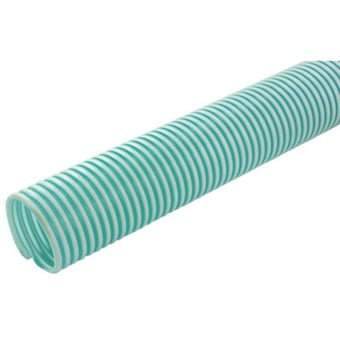Picture of Water Delivery Hose - 3" Bore x 10m - [HP-WDH3-10]