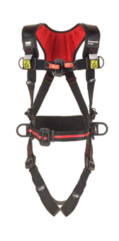 Picture of Honeywell - Miller h500 - Arc Flash Harness - Size 1 - [HW-FPXARCM-HSEU]