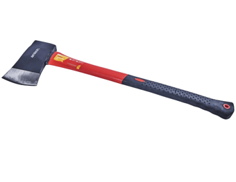 picture of Amtech Axe With Fibreglass Shaft 1kg - [DK-A2970]