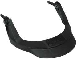 Picture of Protector - Interchange Standard Nylon Visor Carrier with Peak - [TY-IC920PZ] - (DISC-W)