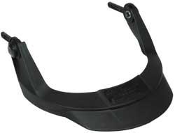 picture of Protector - Interchange Standard Nylon Visor Carrier with Peak - [TY-IC920PZ] - (DISC-C-W)