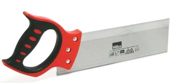 Picture of Hilka - 300mm Tenon Saw - [CI- SW23L]