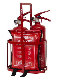 picture of Firechief HWK3 Hot Work Kit - Multi - [HS-105-1016]