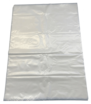 picture of Clear Insulation Sacks - 914mm x 1219mm - [WP-31931]