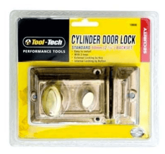 picture of Brass Locks