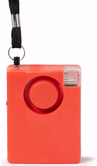 Picture of Defender 4T Multi-Function Panic Alarm - [SO-AL00043]