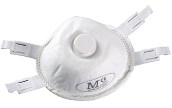 picture of Respiratory Protection