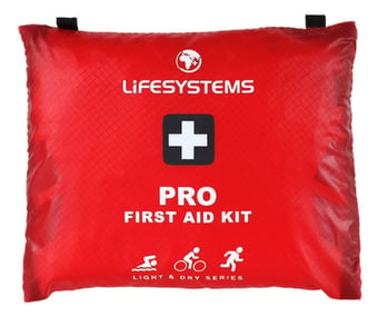 picture of Lifesystems Light and Dry Pro First Aid Kit - [LMQ-20020] - (LP)