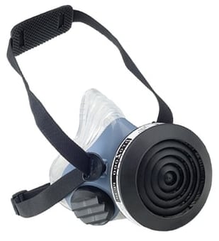 picture of Cleaners Respiratory Protection