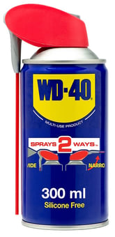 Picture of WD-40 Multi-Use Smart Straw Spray - 300ml - [DK-DKWD442580]