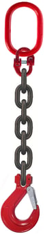 picture of George Taylor - Single Leg Chain Slings