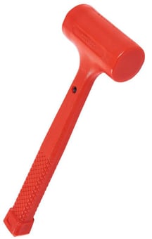 picture of Amtech 1lb Dead Blow Hammer - [DK-A1595]
